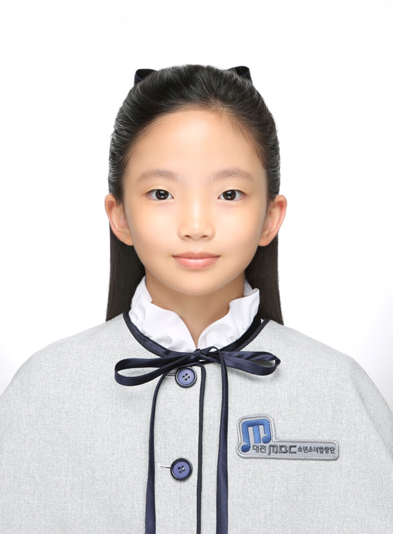 박서연_죽동초_3학년