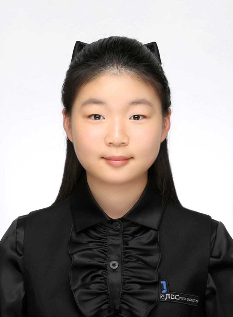 20 김나경_글꽃중_3학년_클라리넷